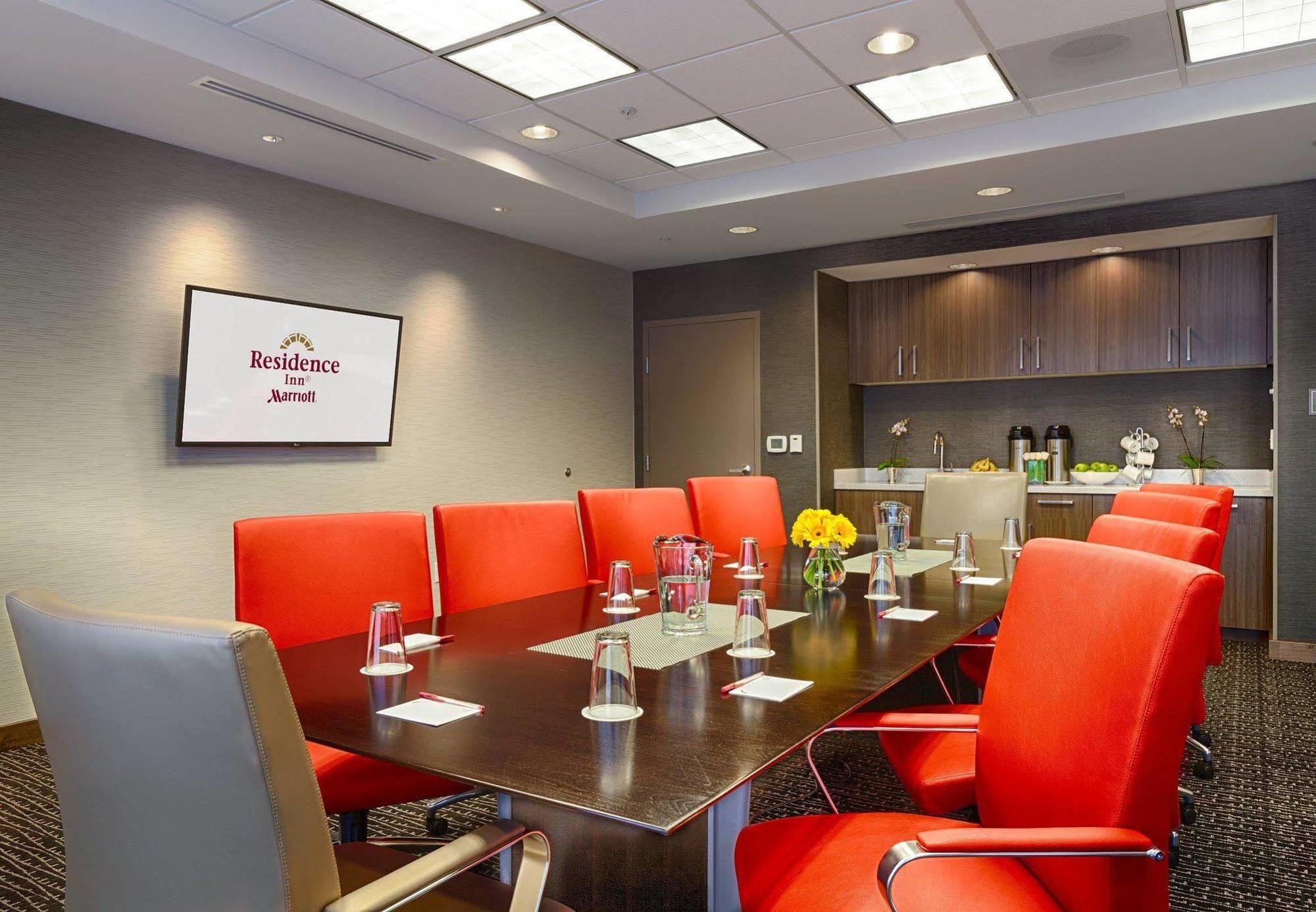 Residence Inn By Marriott Pullman Exteriör bild